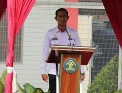Hari Pahlawan jadi Momentum Lapas Cikarang Semangat Optimalkan Tugas dan Fungsi
