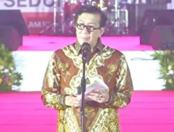 Peringatan Hari HAM Merupakan Momentum Merefleksikan Prinsip-Prinsip HAM