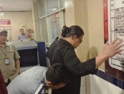 Kalapas Salemba Skak Mat Tuduhan Alvin Lim Soal Ferdy Sambo: Ngarang!