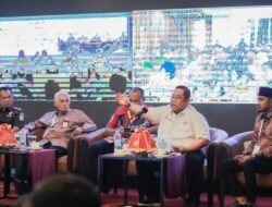 Kadin Sultra Topang Pertumbuhan Ekonomi Daerah, Galakkan Program Hilirisasi Hingga Bantu UMKM Kembangkan Usaha