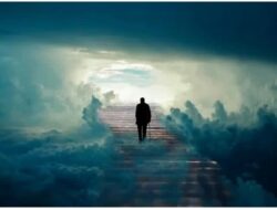 Surga Itu Telah Pergi