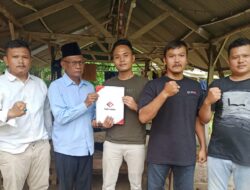 Jawara Nusantara Hadir Di Tengah Masyarakat Kabupaten Bekasi