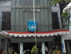 Ada Apa ?? Dengan RSUD Kota Langsa Pekerja Kontraknya Dua Bulan Belum Di Bayar Diduga Terjadi Kesenjangan Dan Rangkap Jabatan !!