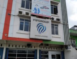 Hak Jawab Klarifikasi  PT Federal International Finance (FIFGROUP)