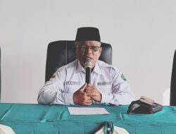 Kakan Kemenag Kabupaten Pasaman Tegaskan Perbedaan Jadwal Puasa Jangan Sampai Menimbulkan Perpecahan
