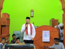 Pimpin TSR Pemkab Pasaman, Bupati Sabar AS : Wujudkan Pasaman Ber-Imtaq