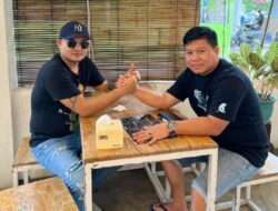 Dua Tokoh Pemuda Asli Sintang Siap Memeriahkan Pilkada Sintang