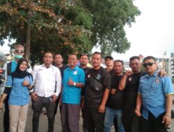 IPWL GMDM CIANJUR, BERBAGI BERKAH DI BULAN RAMADAN