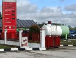 Menejemen SPBU 64.787.02 Boyan Tanjung Bantah dan Beri Klarifikasi Bahwa Pihaknya di Tuding Kangkangi Peraturan Migas