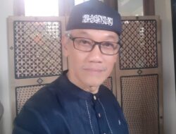 Dr Herman Hofi Menegaskan Jika Tanah Wakaf di Salahgunakan Maka Wajib Masyarakat Lapor APH Ada Unsur Pidana