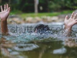 Remaja 15 Tahun Tenggelam di Sungai Selintah, Polres Sekadau Jelaskan Kronologinya
