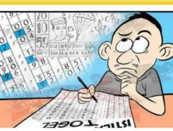 Dari Bulan Puasa Ramadhan Sampai Hari Idhul Fitri Jenis Judi Togel Darat Di Rimbun Blang Pase Tak Bisa Di Sikat Aparat Hukum…Aneh Tapi Nyata 