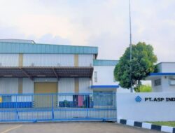 Akibat Buang Limbah di Sungai Hingga Tercemar PKS PT.ASP di Sidak Polisi Dan Dinas Lingkungan Hidup 