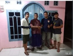 Klarifikasi Kesalahpahaman Tentang Anak Yang Dibawa Ke Polsek