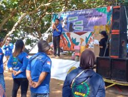 Gabungan Serikat Buruh Indonesia) Menggelar Fun Day dan Focus Group