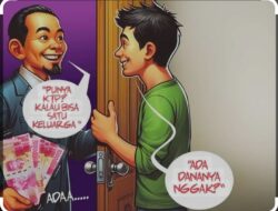 Money Politik dalam Pemilu, Kenali Dampak dan Pencegahannya Masyarakat Harus Jeli