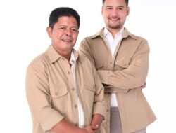 Elektabilitas Welly-Anggi Teratas di Pasaman