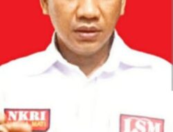 DPW LSM LIRA SULTRA Aswan, Ucapkan Selamat Atas Kemenangan ASR-HUGUA di Pilgub Sultra 2024