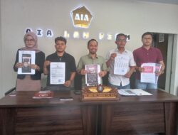 Kuasa Hukum Dokter Resti Jelaskan Kronologi Kejadiannya PD Di Laporkan Kepolda Sulsel