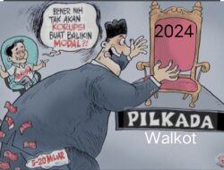 Bahaya Laten Kepala Daerah Lahir Dari Hasil Beli Suara Rakyat