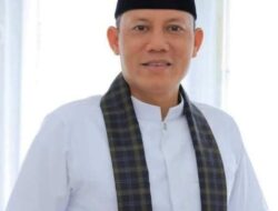 Bupati Pasaman Ajak Shalat Berjamaah di Masjid