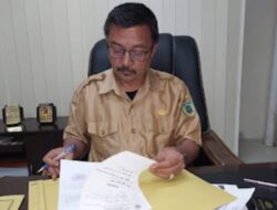 Usai Orientasi, Sekwan DPRD Pasaman : Anggota DPRD Pasaman Siap Melaksanakan Tugas Kedewanan