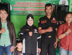 Miris Kondisi SD.Negeri Girijaya.2 Rusak Parah, Ketua DPC.AWIBB Sukabumi Raya Akan Segera Audensi Ke Dinas Pendidikan Kabupaten Sukabumi