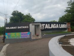 TELAGA LANGIT MENJARING WISATA CIREBON DAN SEKITARNYA
