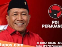 H. Ishak Ismail: Proses Gugatan Pilwali Kota Kendari, Sesuai Peraturan MK nomor 14 Tahun 2024