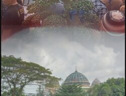 Ratusan Keuchik Dan Perangkat Gampong Se Aceh Timur Geruduk Pendopo Bupati 