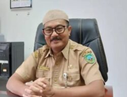 Soal Rumor Kas Pemkab Pasaman Kosong, Teguh Suprianto: Bukan Gagal Bayar, Melainkan Tertunda Dibayarkan