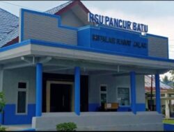 Klarifikasi Dirut RSUD Pancur Batu Deli Serdang dr Herlina Sembiring M.Kes terkait pemberitaan di media online