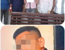 Dinilai Tidak Bermoral, Oknum Anggota Polres Muna IF Sepihak Tega Batalkan Pernikahannya di Kendari, Pihak Orang Tua Wanita Dibuat Malu Besar