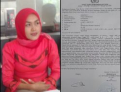 Konfrensi Pers: Oknum Kepala Desa Laonti di Polisikan, Diduga Gunakan Rekening Warga dan Gelapkan Dana Kompensasi Masyarakatnya