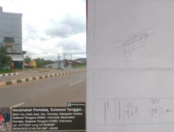 DPK LPPN RI Desak Pemda Kolaka, Segera Menuntaskan Sengketa Lahan di Kelurahan Dawi Dawi, Kabupaten Kolaka