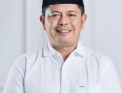 Diserang Akun Bodong di Medsos, Welly Suhery Ajak Simpatisan Sikapi Dengan Santun Dan Bermartabat