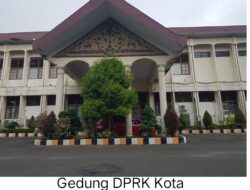 Pantaskah 25 DPRK Layak Dipilih Kembali Kedepan