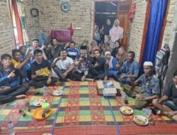 Welly Suhery : Pasaman Adalah Rumah Kita, Mari Kita Bangun Bersama