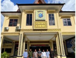 Modus Tipu Jual Beli Ternak, Pengusaha Asal Solok Rugi Puluhan Juta, Lidik Krimsus RI Turun Tangan