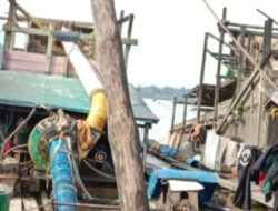 Terbongkar! Modus Pensiunan APH Tagih Rp33 Juta ke Penambang Liar di Sanggau, Janjikan ‘Perlindungan Hukum