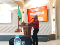 Dishub Pontianak Gelar Forum RENSTRA 2025–2029, Soroti Kemacetan dan Pengelolaan Parkir