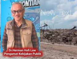 Tambang Ilegal di Wilayah Indotani Tak Kunjung Ditertibkan, Warga Tantang KLHK Turun Tangan