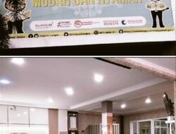Kantor Imigrasi Kelas II TPI Langsa Memudahkan Layanan Pemohon Pembuat Pasport