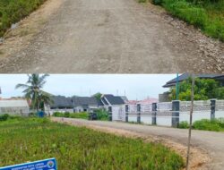 Pembangunan Jalan Usaha Tani, Bentuk Kesuksesan Pembangunan Infrastruktur Pemerintah Desa Tualang Teungoh