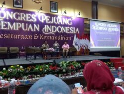 Peringati Hari Kartini, KPPI Hadirkan 500 Aktivis dan Tokoh-Tokoh Nasional