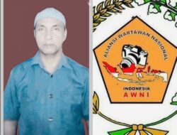 Ketua AWNI Minta Dinas Terkait Razia Produk Halal Yang Mengandung Unsur Babi Di Kota Langsa