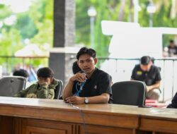 Ketua Umum IPMAKO Apresiasi Kehadiran SPBUN Di Kecamatan Kolono Timur, Dorong Pertumbuhan Ekonomi dan Kesejahteraan Nelayan