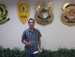 La Songo Dukung PT ST Nikel Resource “Tapi Ingatkan Pentingnya Merangkul Putra Daerah”