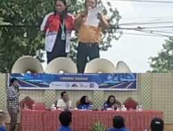 KSBSI Kolaka Angkat Bicara, Dua Mitra PT Vale Mengabaikan UU Tentang Tenaga Kerja dan Beri Kompensasi Hak Pekerja