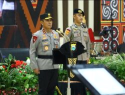 Kata, Irjen Pol Rusdi Hartono Bekerja Dengan Baik Dan Benar